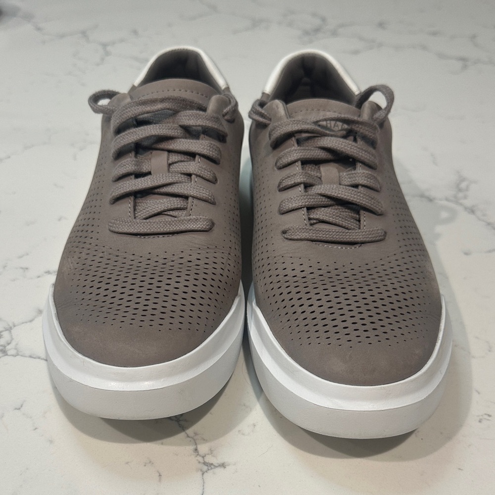 Cole Haan GrandPrø Rally Laser Cut Sneakers